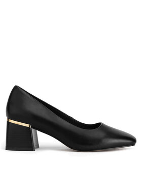 Clara Barson Lodičky Clara Barson WYL3492-2 Čierna