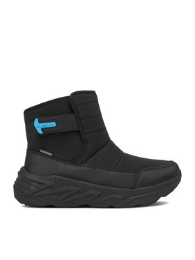 Quiksilver Snehule Quiksilver CEO-BP87-26121 Čierna