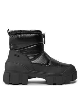 Caprice Členková obuv Caprice 9-26415-41 Čierna