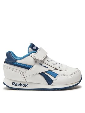 Reebok Sneakersy Reebok Royal Cl Jog 3.0 1V GW5280 Bílá