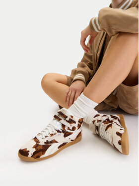 Reebok Снікерcи Reebok EO-F/S HI 100263870 Écru