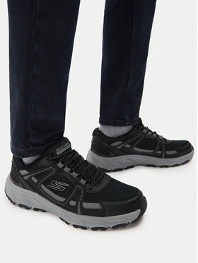 Skechers Сникърси Skechers Hillcrest 2.0 237806/BLK Черен