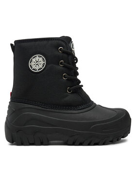 Vertigo Alpes Sněhule Vertigo Alpes Uvraz Černá