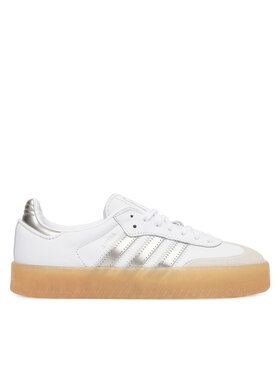 adidas Снікерcи adidas Sambae JS3943 Білий