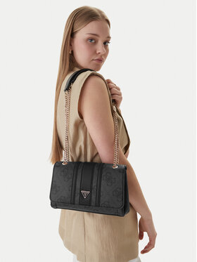 Guess Сумка Guess Noelle II HWSS96 72210 Чорний