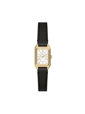 Fossil Reloj Fossil Raquel Mini ES5470 Negro