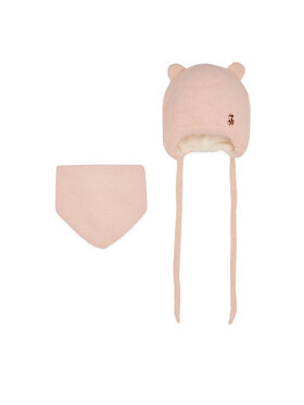 Jamiks Cepure Jamiks Sonoja JZG444 Oranžs