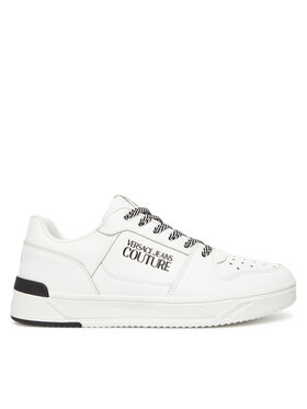 Versace Jeans Couture Sneakers Versace Jeans Couture 78YA3SJ5 Alb