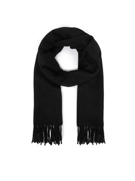 Weekend Max Mara Szalik Weekend Max Mara Scoglio 2625546085 Czarny