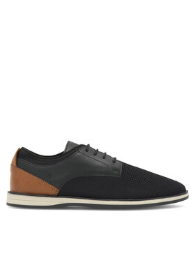 Lasocki Young Zapatos hasta el tobillo Lasocki Young Karl 5970-A Negro