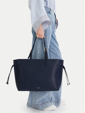 Furla Сумка Furla Ava L WB02059 BX4329 CN 4858S Cиній