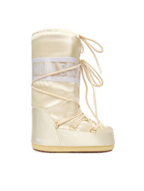 Moon Boot Снігоходи Moon Boot 80D1403060 Білий