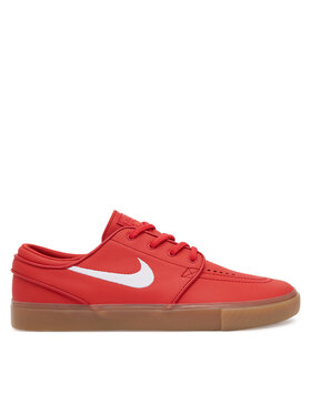 Nike Снікерcи Nike Sb Zoom Janoski Iso FJ1675 600 Червоний