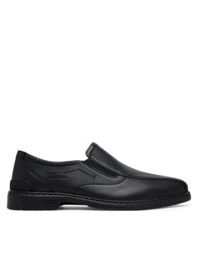 Josef Seibel Pantofi Josef Seibel Alastair 19 42819 Negru