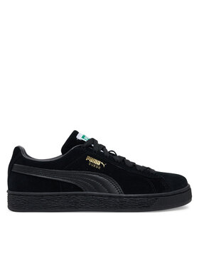 Puma Снікерcи Puma Suede Classic 399781 07 Чорний