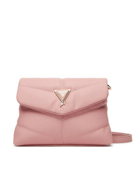 Guess Kabelka Guess J5YZ12 WGVT0 Ružová