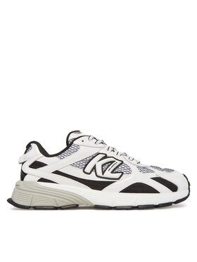 KARL LAGERFELD Sneakersy KARL LAGERFELD Orion KL65525 Černá