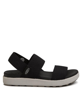 Keen Szandál Keen Elle Backstrap 1022620 Fekete