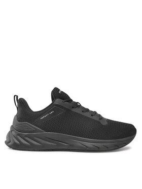 Endurance Snīkeri Endurance Humrent M Lite E212346 Melns