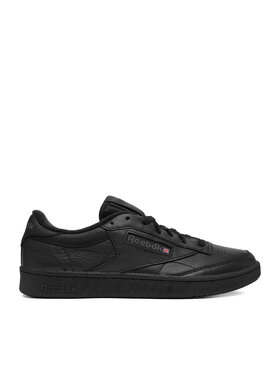 Reebok Sneakers Reebok Club C AR0454 Negru