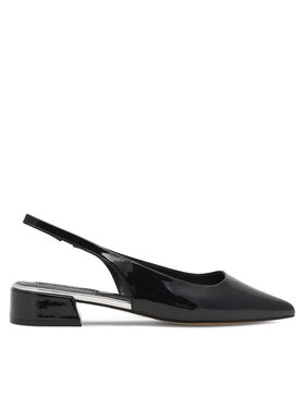 Nine West Baleríny Nine West WFA2609-1 Čierna