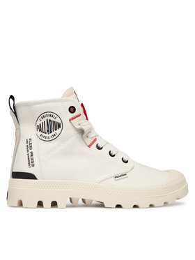 Palladium Черевики туристичні Palladium Pampahi Urban 94669-116-M Білий