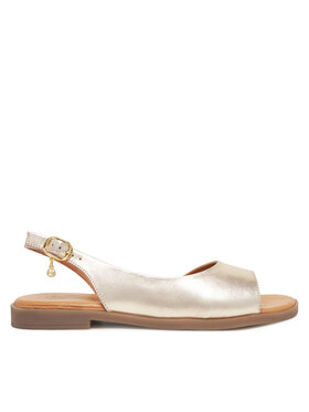 Lasocki Sandále Lasocki FOXI WI16-FOXI-70 Zlatá