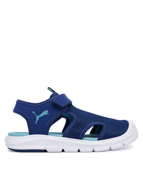 Puma Босоніжки Puma Puma Fun Racer Sandal Mesh V PS 401575 Cиній