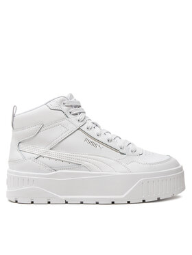 Puma Αθλητικά Puma Karmen II Idol Mid 397463 01 Λευκό