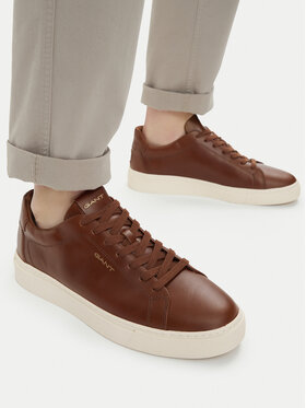 Gant Снікерcи Gant 32631226 Коричневий