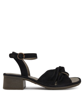 Fly London Sandales Fly London Ezenfly P501570000 Melns