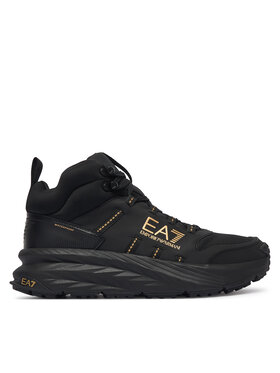 EA7 Emporio Armani Sportcipők EA7 Emporio Armani 7X000882 AF28161 MZ177 Fekete