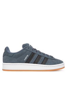 adidas Снікерcи adidas Campus 00S JS3845 Сірий