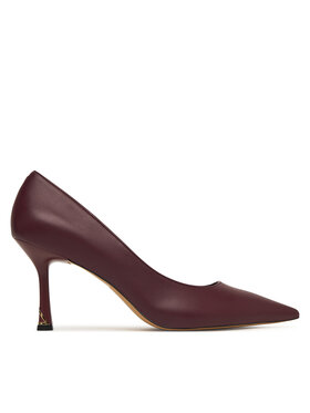 Aldo Туфлі на шпильці Aldo Livianna 14054898 Бордовий