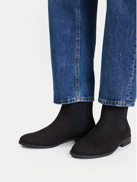 JENNY Chelsea JENNY CEO-JD23-1222-03 Nero