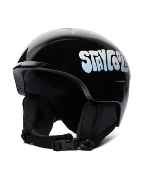 Roxy Шолом для сноуборду Roxy Slush Girl ERGTL03030 Чорний