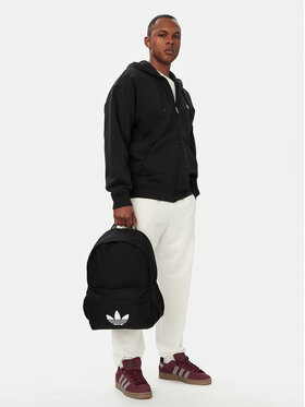 adidas Рюкзак adidas Adicolor Classic Backpack KQ6385 Чорний