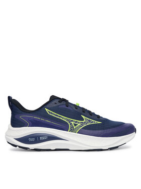 Mizuno Взуття для бігу Mizuno Neo Lumina J1GJ2673 Голубий