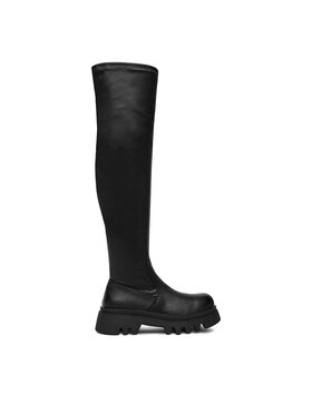 DeeZee Zābaki DeeZee 13226-7 Melns