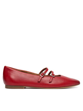 Tamaris Ballerine Tamaris 1-22142-44 Rosso