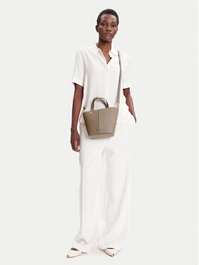MICHAEL Michael Kors Сумка MICHAEL Michael Kors 32T5GFFC1B Бежевий