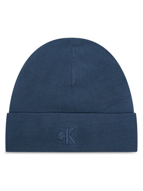 Calvin Klein Čiapka Calvin Klein LV04D8020G Modrá