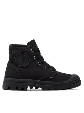 Palladium Trapery Palladium Pampa HI 92352-060 Czarny
