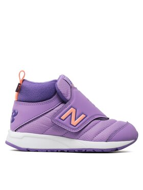New Balance Schnürschuhe New Balance PTCOZYGP Violett