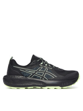 Asics Взуття для бігу Asics Gel-Sonoma 8 1011B979 Чорний