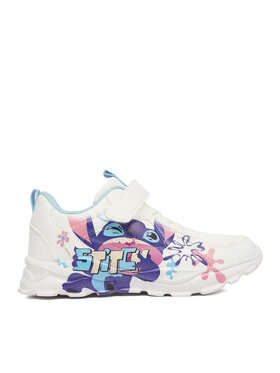 Disney Classics Снікерcи Disney Classics CEO-CP66-SS26-201DCLS Білий
