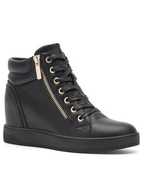 Clara Barson Kotníková obuv Clara Barson BETRIX WS5251-01 Černá