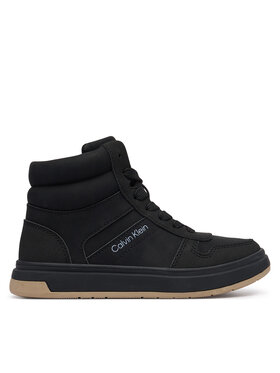 Calvin Klein Sneakersy Calvin Klein V3X9-83466-1978 M Černá