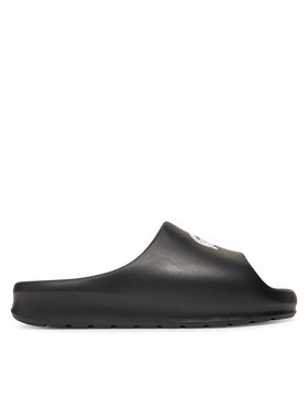 Lacoste Шльопанці Lacoste 7-48CFA0011 Чорний