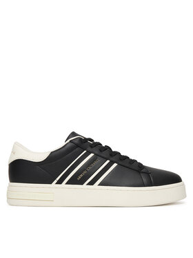 Armani Exchange Tenisice Armani Exchange XM002198 AF21421 MC024 Crna